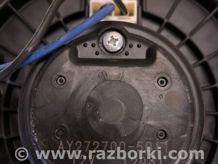 ФОТО Моторчик пічки для Jeep Compass (06-15) Київ