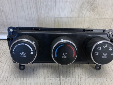 ФОТО Блок керування піччю для Jeep Compass (06-15) Київ