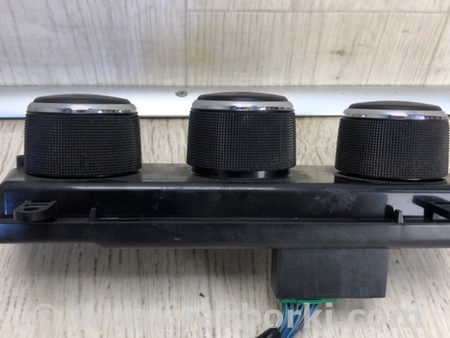 ФОТО Блок керування піччю для Jeep Compass (06-15) Київ