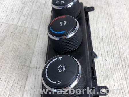 ФОТО Блок керування піччю для Jeep Compass (06-15) Київ