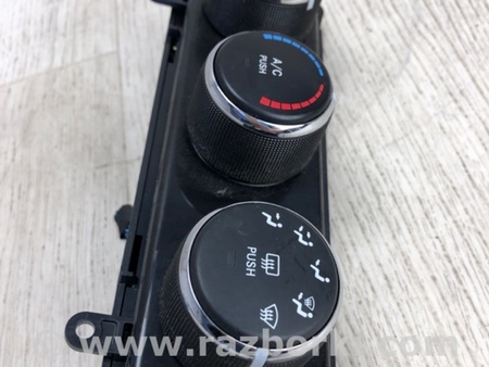 ФОТО Блок керування піччю для Jeep Compass (06-15) Київ