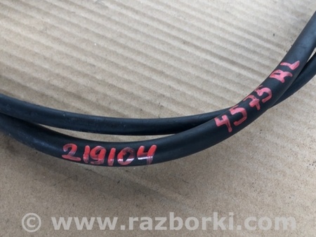 ФОТО трос стоянкового гальма для Mazda 3 III BM/BN (13-19) Київ