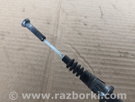 ФОТО трос стоянкового гальма для Mazda 3 III BM/BN (13-19) Київ