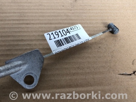 ФОТО трос стоянкового гальма для Mazda 3 III BM/BN (13-19) Київ