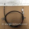 трос стоянкового гальма Mazda 3 III BM/BN (13-19)