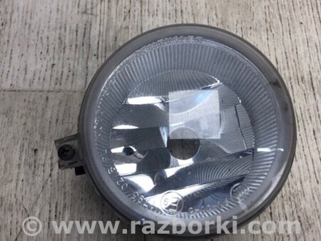 ФОТО Протитуманна фара для Jeep Patriot (10-17) Київ