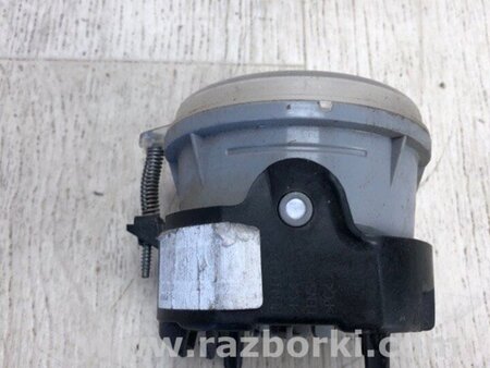 ФОТО Протитуманна фара для Jeep Patriot (10-17) Київ