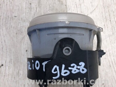 ФОТО Протитуманна фара для Jeep Patriot (10-17) Київ