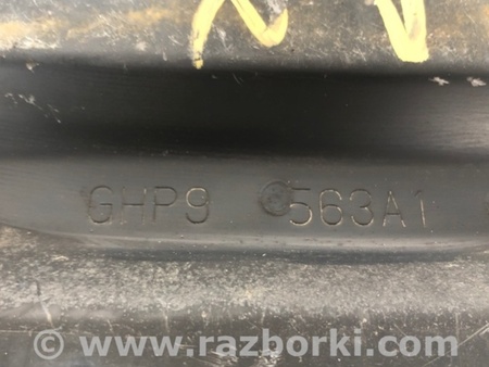 ФОТО Кріплення балки підвіски для Mazda 3 III BM/BN (13-19) Київ
