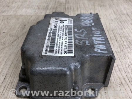 ФОТО Блок керування AIRBAG для Jeep Patriot (10-17) Київ