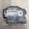 Блок керування AIRBAG Jeep Patriot (10-17)