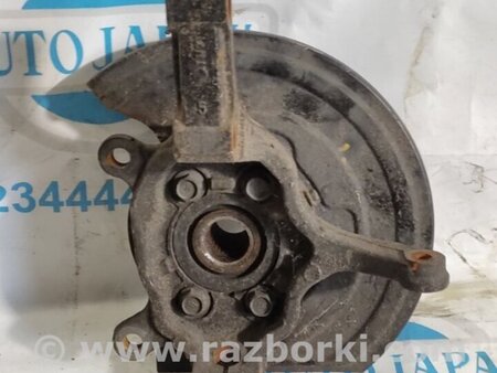 ФОТО Кулак поворотний для Nissan Rogue (08-14) Київ