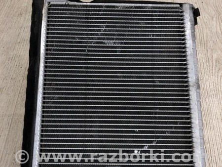 ФОТО Випарник кондиціонера для Jeep Patriot (10-17) Київ