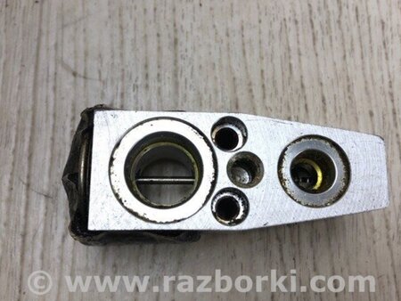 ФОТО Клапан кондиціонера для Jeep Patriot (10-17) Київ