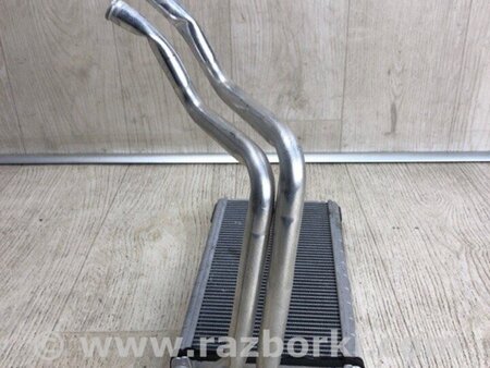 ФОТО Радіатор пічки для Jeep Patriot (10-17) Київ