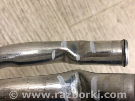 ФОТО Радіатор пічки для Jeep Patriot (10-17) Київ