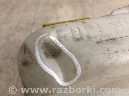 ФОТО Бачок розширювальний для Jeep Patriot (10-17) Київ