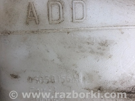 ФОТО Бачок розширювальний для Jeep Patriot (10-17) Київ