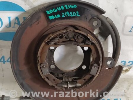 ФОТО Гальмівний механізм для Nissan Rogue (08-14) Київ