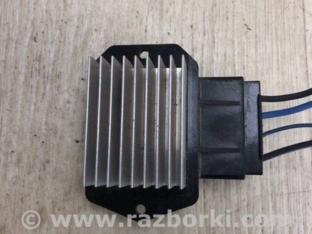 ФОТО Резистор пічки для Jeep Patriot (10-17) Київ