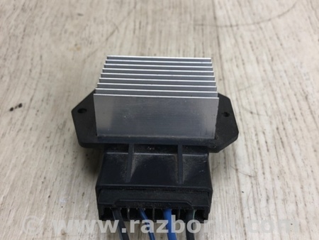 ФОТО Резистор пічки для Jeep Patriot (10-17) Київ