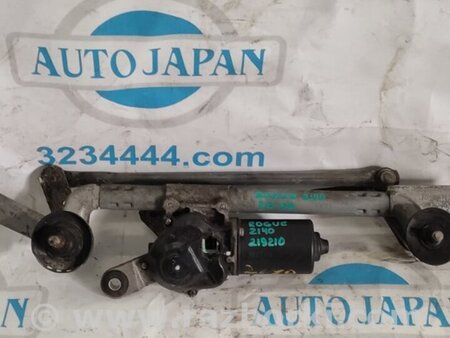 ФОТО Трапеція склоочисників для Nissan Rogue (08-14) Київ