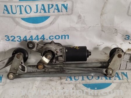 ФОТО Трапеція склоочисників для Nissan Rogue (08-14) Київ