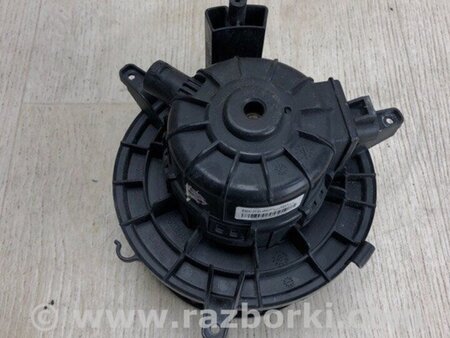 ФОТО Моторчик пічки для GMC Acadia Київ