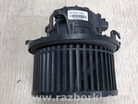 ФОТО Моторчик пічки для GMC Acadia Київ