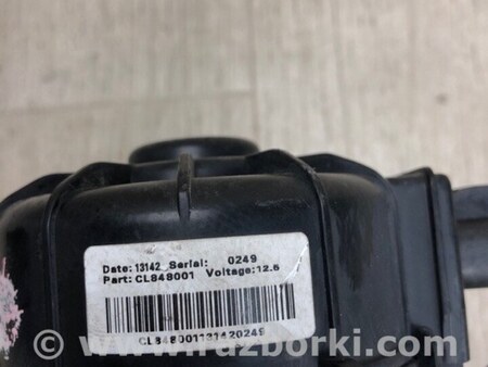 ФОТО Моторчик пічки для GMC Acadia Київ