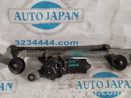 ФОТО Моторчик склоочисника для Nissan Rogue (08-14) Київ