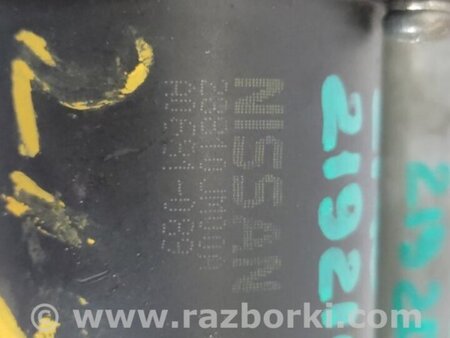 ФОТО Моторчик склоочисника для Nissan Rogue (08-14) Київ