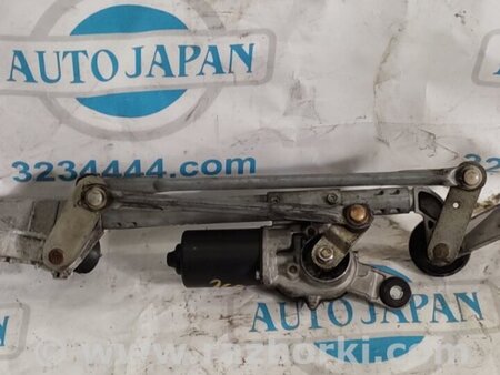 ФОТО Моторчик склоочисника для Nissan Rogue (08-14) Київ