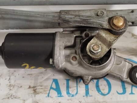 ФОТО Моторчик склоочисника для Nissan Rogue (08-14) Київ