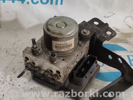 ФОТО Блок антиблокувальної системи для Nissan Rogue (08-14) Київ