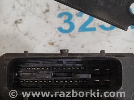 ФОТО Блок антиблокувальної системи для Nissan Rogue (08-14) Київ