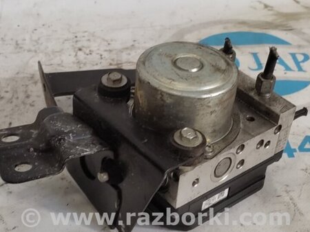 ФОТО Блок антиблокувальної системи для Nissan Rogue (08-14) Київ