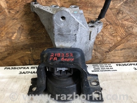 ФОТО Подушка двигуна верхня для Nissan Sentra B17 (12-19) Київ