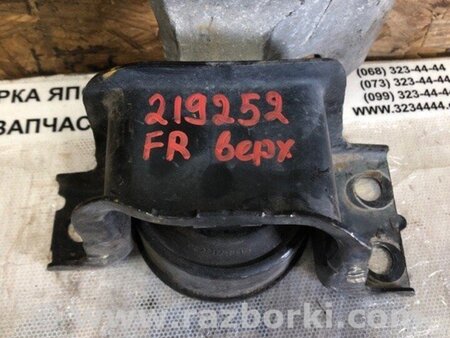 ФОТО Подушка двигуна верхня для Nissan Sentra B17 (12-19) Київ