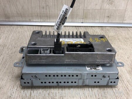 ФОТО Монітор для Ford Edge 1 U387 (01.2006-04.2015) Київ