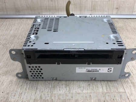 ФОТО Магнітола для Ford Edge 1 U387 (01.2006-04.2015) Київ