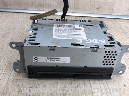 ФОТО Магнітола для Ford Edge 1 U387 (01.2006-04.2015) Київ