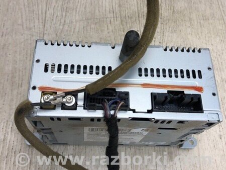 ФОТО Магнітола для Ford Edge 1 U387 (01.2006-04.2015) Київ