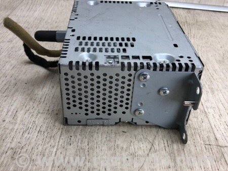 ФОТО Магнітола для Ford Edge 1 U387 (01.2006-04.2015) Київ