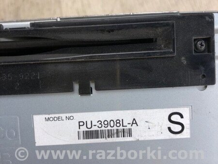 ФОТО Магнітола для Ford Edge 1 U387 (01.2006-04.2015) Київ