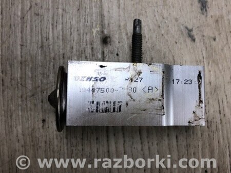 ФОТО Клапан кондиціонера для Ford Edge 1 U387 (01.2006-04.2015) Київ