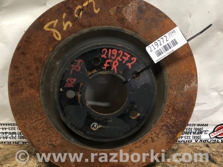 ФОТО Гальмівний диск передній для Infiniti Q50 Київ