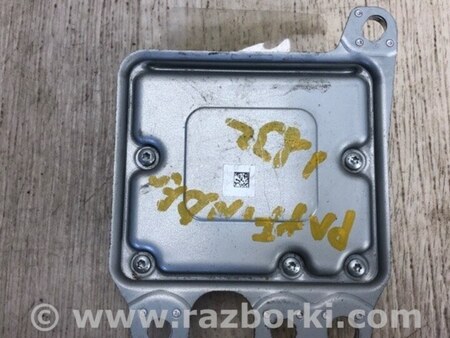 ФОТО Блок керування AIRBAG для Nissan Pathfinder R52 (12-21) Київ