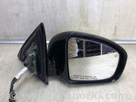 ФОТО Зеркало для Nissan Pathfinder R52 (12-21) Київ