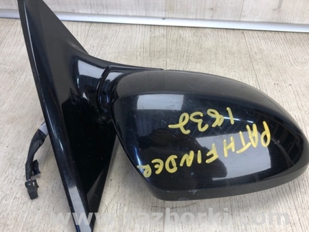 ФОТО Зеркало для Nissan Pathfinder R52 (12-21) Київ